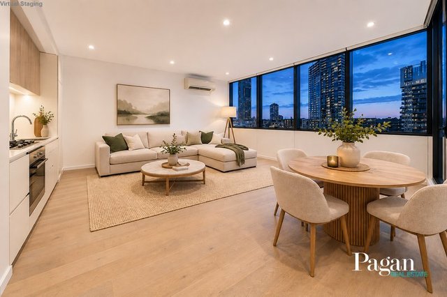 889 Collins Street, VIC 3008