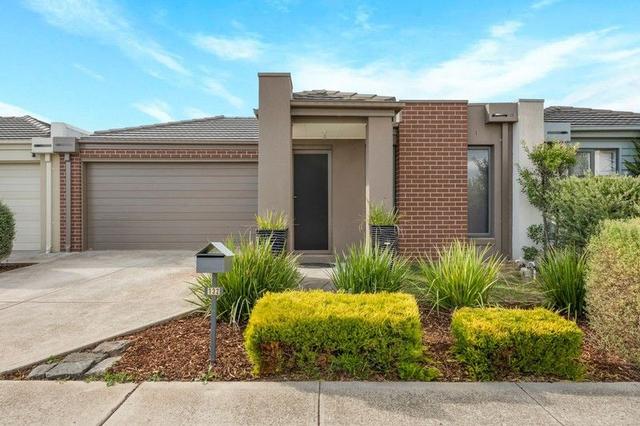 132 Stagecoach Blvd, VIC 3752