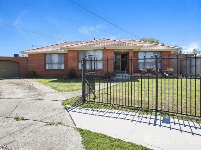 10 Felgate Close, VIC 3043