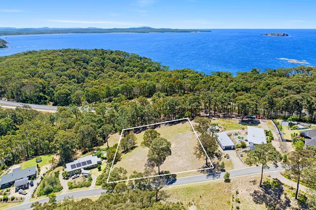 5 Smugglers Cove, NSW 2536