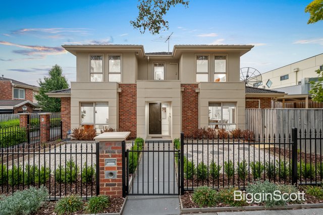 6/56 Livingstone Road, VIC 3133