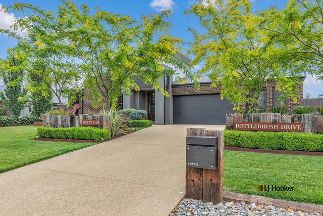 41 Bottlebrush Drive, NSW 2731