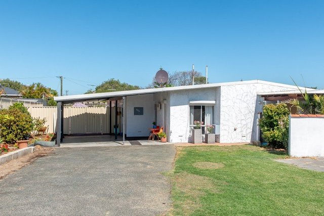 166 Belgravia  Street, WA 6104