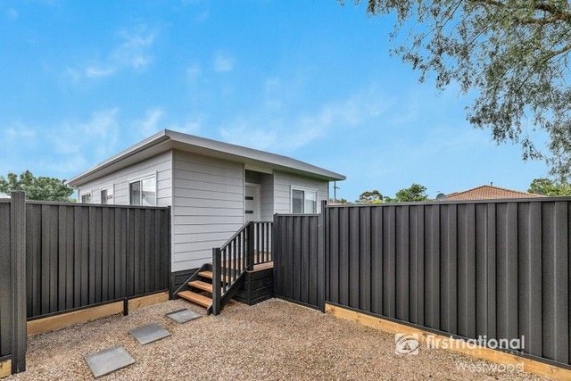 Rear 17 Hunter Avenue, VIC 3029