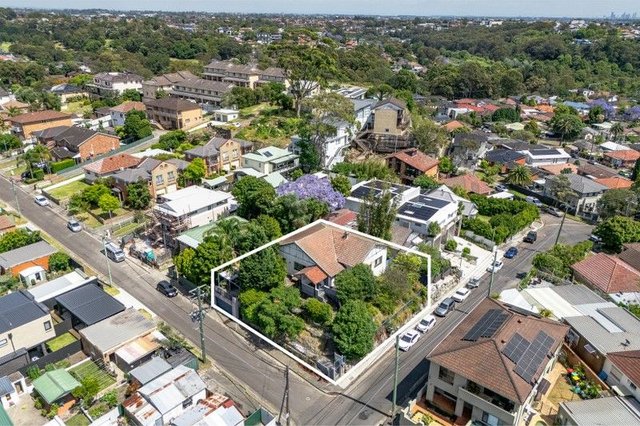 38 Dowling Street, NSW 2207