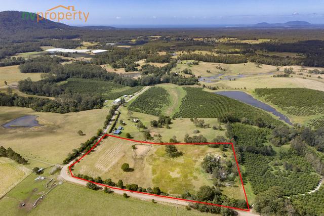 481 South Bank Road, NSW 2441
