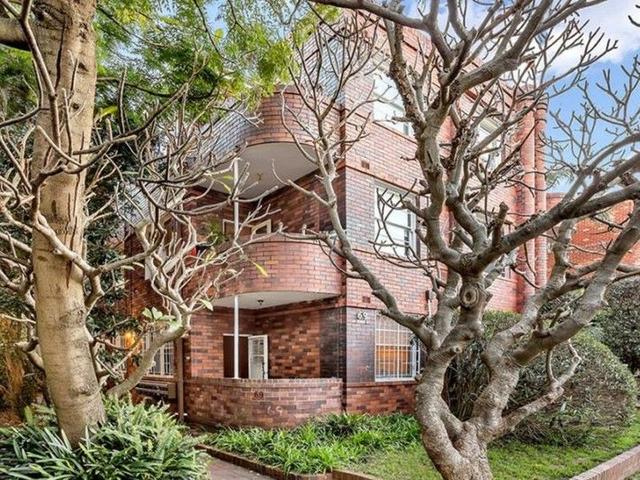 6/69 Curlewis Street, NSW 2026