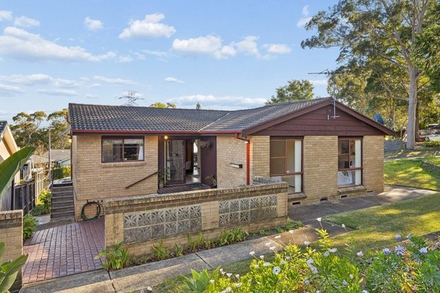 53 Elm Avenue, NSW 2085