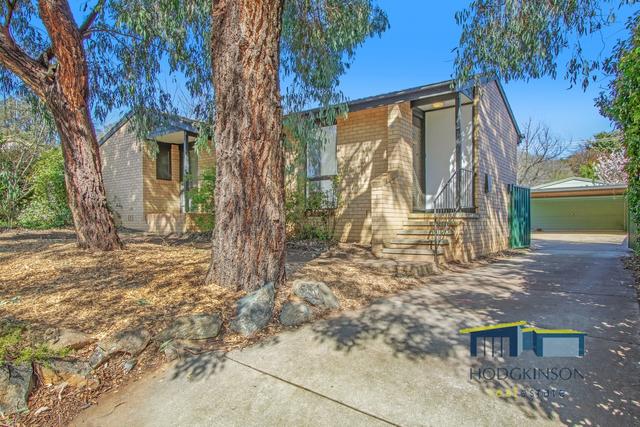 25 Darby Street, ACT 2617