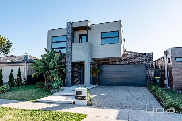 25 Tropic Circuit, VIC 3030