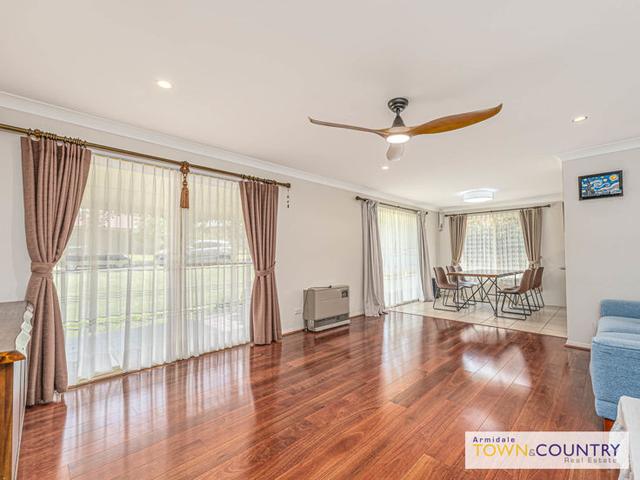 12 David Crescent, NSW 2350