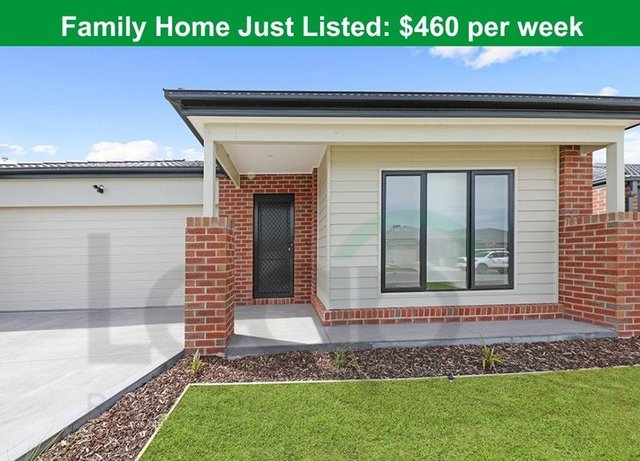 17 Bixby Avenue, VIC 3756