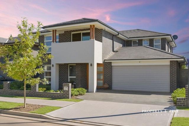 186 Elara Boulevard, NSW 2765