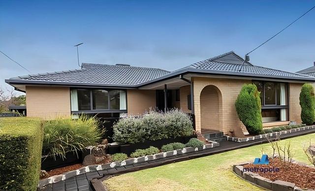 21 Camelot Drive, VIC 3150