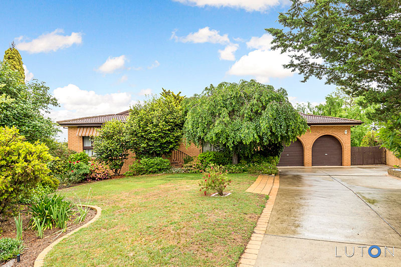 7 Pitcairn Street, Evatt ACT 2617 Allhomes