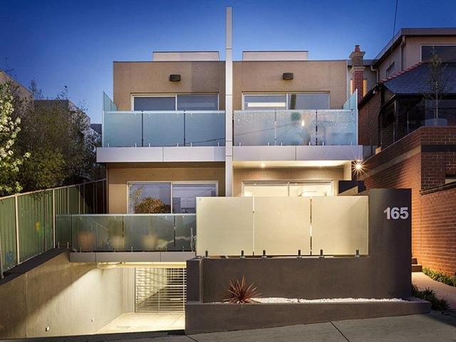 2/165 Clarke Street, VIC 3070
