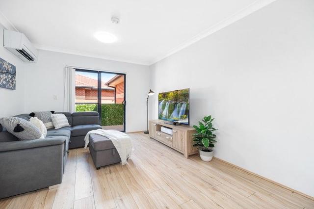 23/119-121 Arthur  Street, NSW 2135