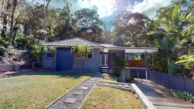 16 Moani Street, NSW 2282