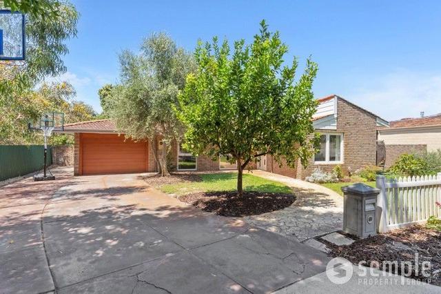 5 Dyson Close, WA 6149