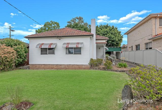 16 Lowe Street, NSW 2160