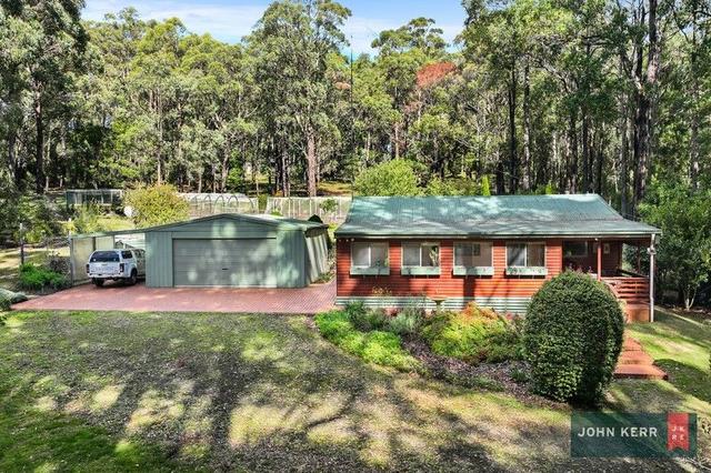 261 Old Coach Road, VIC 3825