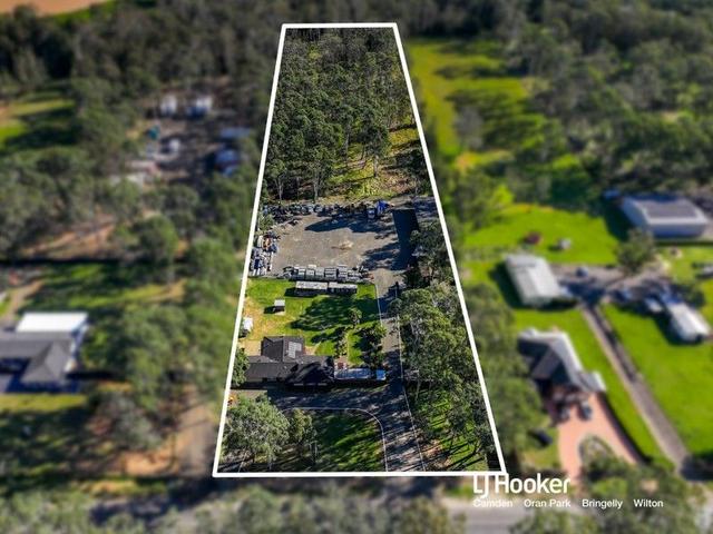 335 Catherine Fields Road, NSW 2557