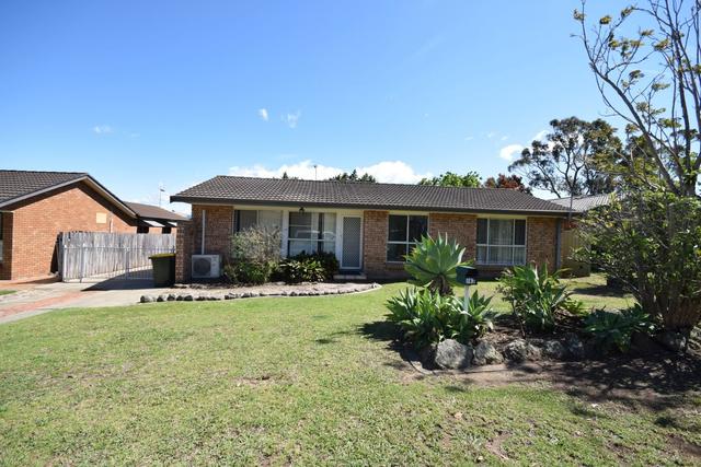 163 St Anns Street, NSW 2541