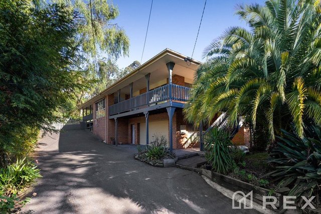 12 Basin-Olinda Road, VIC 3154