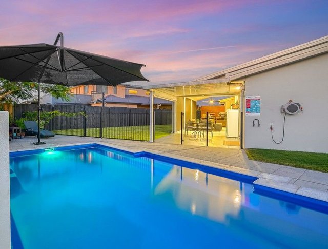 66 Endeavour Way, QLD 4655