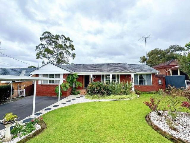 3 Roseneath Place, NSW 2153
