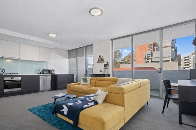 202/222 Botany Street, NSW 2015