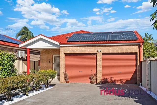 2/7 Baynes Street, NSW 2770