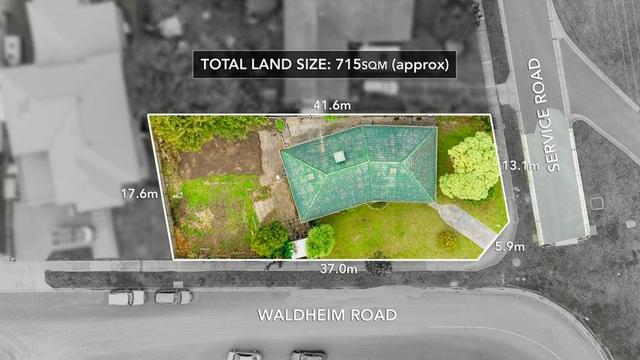 533 Mountain Highway, VIC 3153