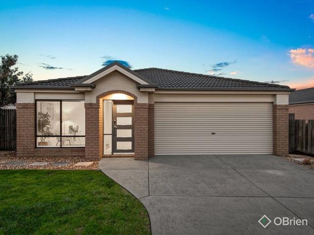14 Eglinton Close, VIC 3806