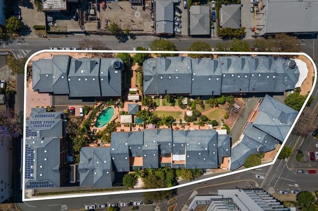 83/50 Anderson Street, QLD 4006