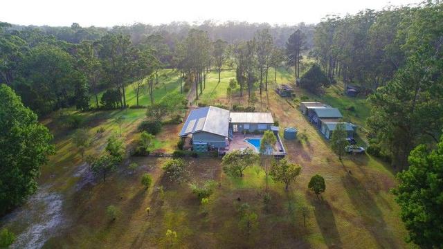 140 Willow Point Road, NSW 2430