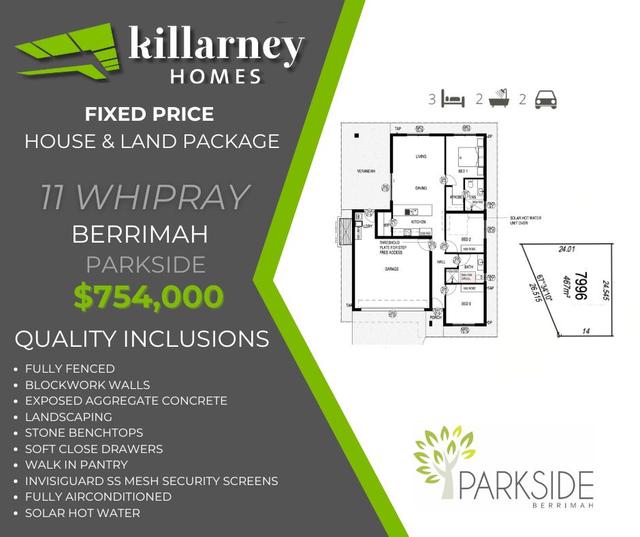 19 Whipray Circuit, NT 0828