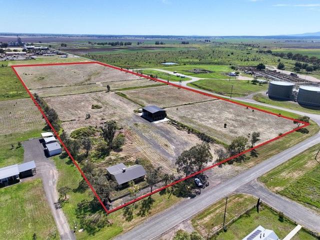 16 Namoi Street., NSW 2390