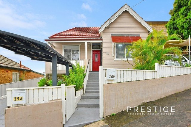 39 Cook Street, NSW 2205