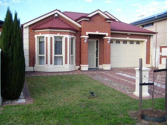 2B Tyrone Avenue, SA 5074