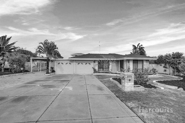 1 Oaklands Avenue, WA 6210