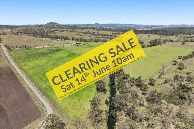 829 Emu Creek Road, QLD 4355