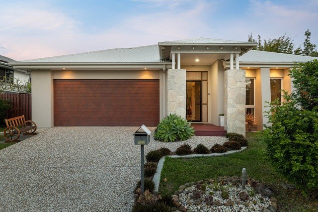 5 Bellbird Drive, QLD 4300