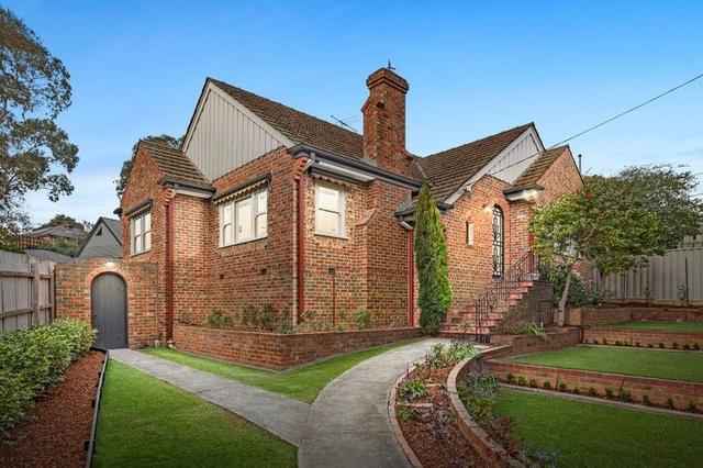 4 Willow  Street, VIC 3072