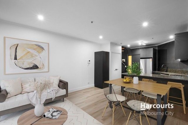 605/166 Flinders Street, VIC 3000