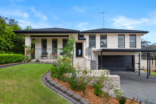 41 The Pulpit, NSW 2430