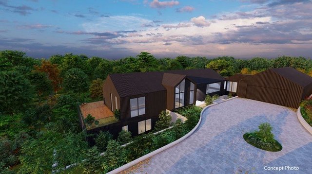 13 Outlook Road, VIC 3782