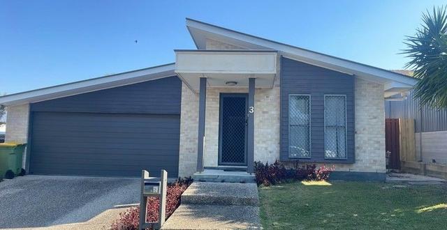 3 Keppel Close, QLD 4300