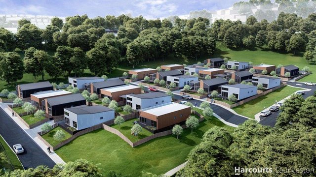 1-23/9 Rose Lane, TAS 7249