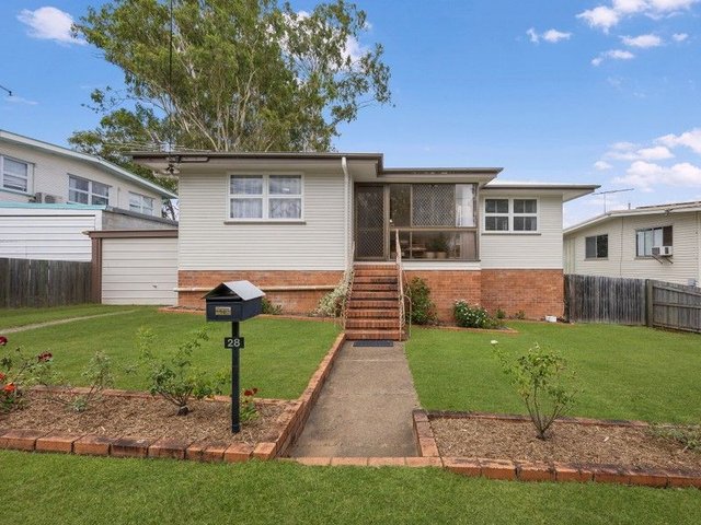 28 Gilmore Street, QLD 4305